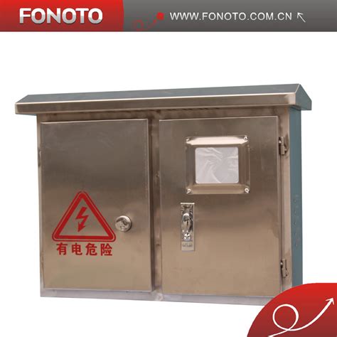 metal meter box nz|outdoor meter box.